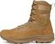 Garmont T8 Falcon Combat Tactical Boot For Men & Women, Lightweight & Breathable