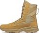 Garmont T8 Military Combat Tactical Boots For Men And Women, Size 7 Coyote