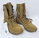 Garmont T8 Nfs 670 Regular Tactical Boots Coyote Military 9r Us New
