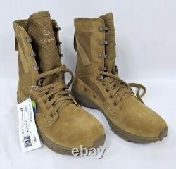 GARMONT T8 NFS 670 Regular Tactical Boots COYOTE Military 9R US NEW