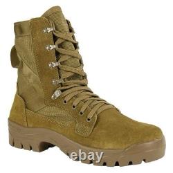 GARMONT TACTICAL Gear T8 Bifida Military Combat Boots Men & Women, Army, M11/ W13