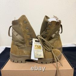 GARMONT TACTICAL Gear T8 Bifida Military Combat Boots Men & Women, Army, M11/ W13
