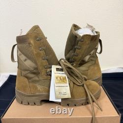 GARMONT TACTICAL Gear T8 Bifida Military Combat Boots Men & Women, Army, M11/ W13