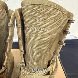 GARMONT TACTICAL Gear T8 Bifida Military Combat Boots Men & Women, Army, M11/ W13