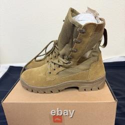 GARMONT TACTICAL Gear T8 Bifida Military Combat Boots Men & Women, Army, M11/ W13