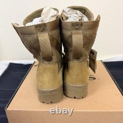 GARMONT TACTICAL Gear T8 Bifida Military Combat Boots Men & Women, Army, M11/ W13