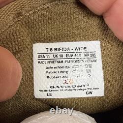 GARMONT TACTICAL Gear T8 Bifida Military Combat Boots Men & Women, Army, M11/ W13
