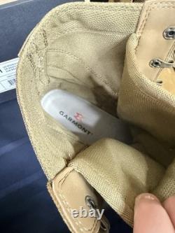 GARMONT TACTICAL Gear T8 Bifida Military Combat Boots Men & Women, Army, M11/ W13