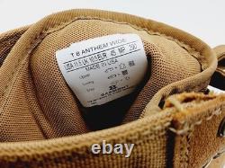 GARMONT TACTICAL T8 Anthem Military Combat Boots Compliant Footwear 11.5 W