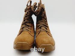 GARMONT TACTICAL T8 Anthem Military Combat Boots Compliant Footwear 11.5 W