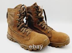 GARMONT TACTICAL T8 Anthem Military Combat Boots Compliant Footwear 11.5 W