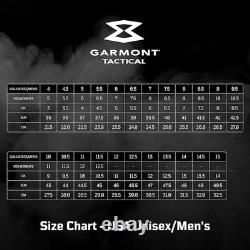 GARMONT TACTICAL T8 Bifida Military Combat Boot for Men & Women, Coyote, 10 Wide