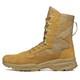 Garmont Tactical T8 Nfs 670 Military Boots For Men & Women, Size 8 Wide Coyote
