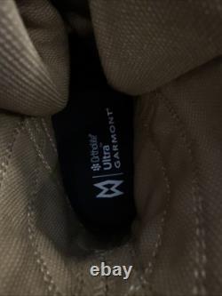 GARMONT TACTICAL T8 NFS 670 Military Combat Boots for Men and Women, Army Sz 7.5