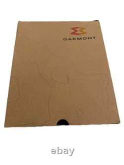 GARMONT TACTICAL T8 NFS 670 Military Combat Boots for Men and Women, Army Sz 7.5