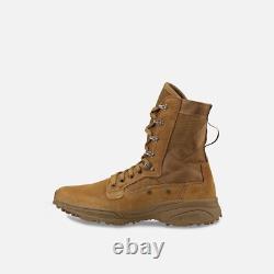 GARMONT T 8 Combat Boots for Men & Women AR670-1 Military and Tactic 10.5 Reg
