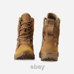 GARMONT T 8 Combat Boots for Men & Women AR670-1 Military and Tactic 10.5 Reg