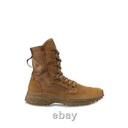 GARMONT T 8 Combat Boots for Men & Women AR670-1 Military and Tactic 10 Wide