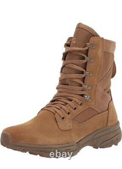 GARMONT T 8 Combat Boots for Men & Women AR670-1 Military and Tactic 12 Reg
