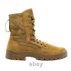 GARMONT Tactical Combat T8 Bifida 002585 Coyote Mens Boots Sz 12