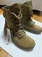Garmont Men's T8 Nfs 670 Tactical Military Boots, Coyote, Us Size 8.5