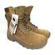 Garmont Mens 8.5 T8 Extreme Gtx Wide Coyote Tactical Boots Military Vibrant Sole