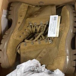 Garmont T 8 Bifida Regular Tactical Military Boot. Men's, Tan. Size 13.5