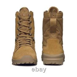 Garmont Tactical T8 Extreme 200G Thinsulate Cold Weather Boots Mens 9.5 Wide NEW