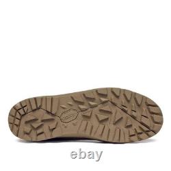 Garmont Tactical T8 Extreme 200G Thinsulate Cold Weather Boots Mens 9.5 Wide NEW