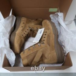 Garmont Tactical T8 NFS 670 Military Combat Boots M-5.5 W-7.5 New in Box