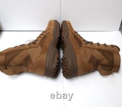 Garmont Tactical T8 NFS 670 Military Combat Boots M-5.5 W-7.5 New in Box