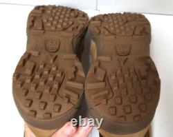 Garmont Tactical T8 NFS 670 Military Combat Boots M-5.5 W-7.5 New in Box