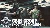 Gbrs Group Developing Universal Shooting Standards