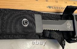 Gerber Gear Fiskars Brand Gerber Mark II Combat/Tactical Knife Original Box