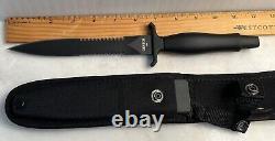 Gerber Gear Fiskars Brand Gerber Mark II Combat/Tactical Knife Original Box