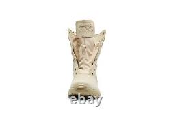 HANAGAL Tactical Combat boots faster army hunting boots hot sale military shoes