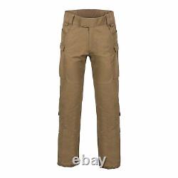 Helikon-Tex MBDU Pants Combat Military Cargo bdu utp trousers multicam Tactical