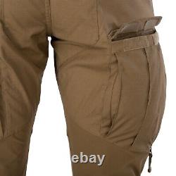 Helikon-Tex MCDU Combat Pants Cargo SF Military Duty Uniform Trouser Tactical