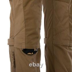 Helikon-Tex MCDU Combat Pants Cargo SF Military Duty Uniform Trouser Tactical