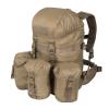 Helikon-tex Matilda Tactical Backpack Three Big Pockets Military Combat Bag 35l