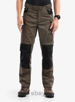 Helikon Tex Pilgrim Tactical Pants Combat Military Outdoor Taiga Green/Black