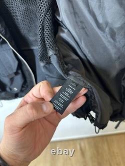 Helmut Lang Tactical Fisherman Vest Size M