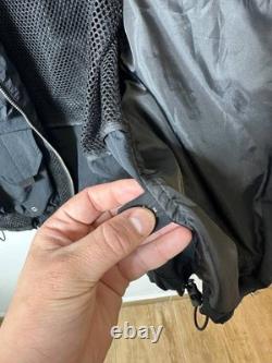 Helmut Lang Tactical Fisherman Vest Size M