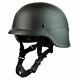 In Us! Tactical Ballistic M88 Nij Iiia Military Steel Bulletproof Combat Helmet