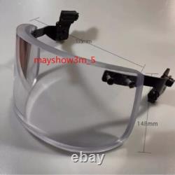 IN US! Tactical Masks Military Combat Equipment Outdoor Bulletproof Mask Protect