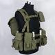 In Us! Russian Special Forces Smersh Tactical Combat Chest Vest Gear Ak Version