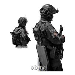 Jordanian Special Forces Military Tactical Combat Suit Rare Jordan Uniform
