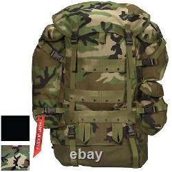 Jumbo Tactical Backpack CFP-90 Combat Assault Field Military Pack Large Army Bag