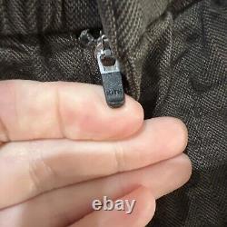 Kith Outdoor Cargo Pants Mens Size XL Military Style Tactical Combat Hiking