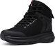 Larnmern Military Tactical Boots For Men Slip Resistant Combat 6